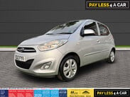 Hyundai i10 1.2 i10 Active 5dr 3