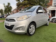 Hyundai i10 1.2 i10 Active 5dr 16