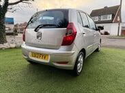 Hyundai i10 1.2 i10 Active 5dr 27