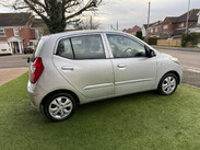 Hyundai i10 1.2 i10 Active 5dr 31