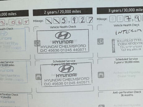 Hyundai i10 1.2 i10 Active 5dr 76