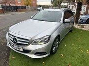 Mercedes-Benz E Class 2.1 E300dh BlueTEC SE G-Tronic+ Euro 5 (s/s) 5dr 24