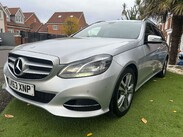 Mercedes-Benz E Class 2.1 E300dh BlueTEC SE G-Tronic+ Euro 5 (s/s) 5dr 25