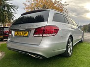 Mercedes-Benz E Class 2.1 E300dh BlueTEC SE G-Tronic+ Euro 5 (s/s) 5dr 31