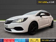 Vauxhall Astra 1.2 Astra SRi T 5dr 3