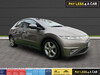 Honda Civic 1.8 Civic SE i-VTec 5dr