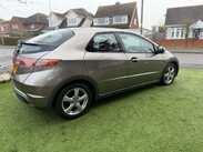 Honda Civic 1.8 Civic SE i-VTec 5dr 29