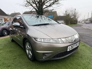 Honda Civic 1.8 Civic SE i-VTec 5dr 14