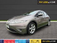 Honda Civic 1.8 Civic SE i-VTec 5dr 3