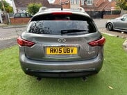 Infiniti QX70 3.0 QX70 S D Auto 4WD 5dr 18