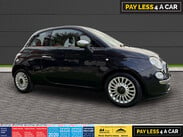 Fiat 500 0.9 500 Lounge 3dr 1