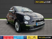 Fiat 500 0.9 500 Lounge 3dr 3