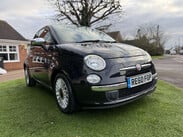 Fiat 500 0.9 500 Lounge 3dr 7