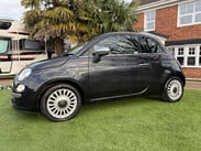 Fiat 500 0.9 500 Lounge 3dr 16