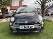 Fiat 500 0.9 500 Lounge 3dr 17