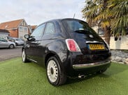 Fiat 500 0.9 500 Lounge 3dr 20