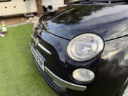 Fiat 500 0.9 500 Lounge 3dr 33