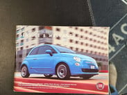 Fiat 500 0.9 500 Lounge 3dr 68