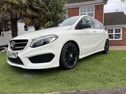 Mercedes-Benz B Class 2.1 B 200 AMG Line Premium D Auto 5dr 8