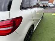 Mercedes-Benz B Class 2.1 B 200 AMG Line Premium D Auto 5dr 35