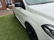 Mercedes-Benz B Class 2.1 B 200 AMG Line Premium D Auto 5dr 36