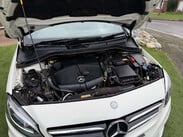 Mercedes-Benz B Class 2.1 B 200 AMG Line Premium D Auto 5dr 78