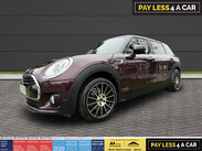 Mini Clubman 1.5 Clubman Cooper Auto 6dr 3