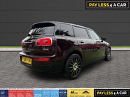 Mini Clubman 1.5 Clubman Cooper Auto 6dr 8