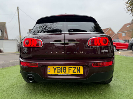 Mini Clubman 1.5 Clubman Cooper Auto 6dr 23