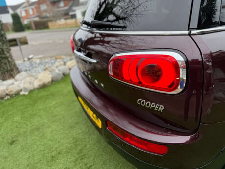 Mini Clubman 1.5 Clubman Cooper Auto 6dr 32