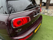 Mini Clubman 1.5 Clubman Cooper Auto 6dr 33