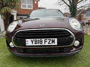 Mini Clubman 1.5 Clubman Cooper Auto 6dr 15