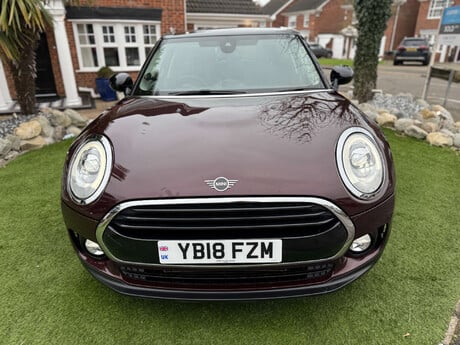 Mini Clubman 1.5 Clubman Cooper Auto 6dr 16