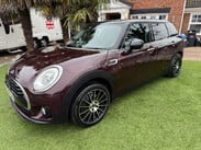 Mini Clubman 1.5 Clubman Cooper Auto 6dr 17