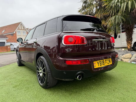 Mini Clubman 1.5 Clubman Cooper Auto 6dr 20