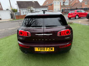 Mini Clubman 1.5 Clubman Cooper Auto 6dr 25