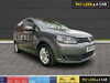 Volkswagen Touran 1.6 Touran SE TDI 5dr