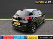 Citroen C3 1.2 C3 Flair PureTech 5dr 2