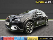 Citroen C3 1.2 C3 Flair PureTech 5dr 3