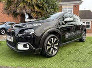 Citroen C3 1.2 C3 Flair PureTech 5dr 11