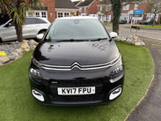 Citroen C3 1.2 C3 Flair PureTech 5dr 14