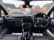 Citroen C3 1.2 C3 Flair PureTech 5dr 53