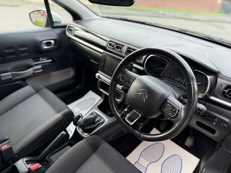 Citroen C3 1.2 C3 Flair PureTech 5dr 59