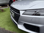 Audi TT 2.0 TT Ultra Black Edition TDI 3dr 40