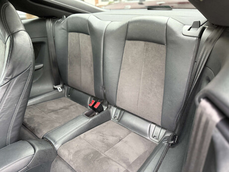Audi TT 2.0 TT Ultra Black Edition TDI 3dr 56