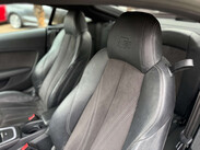 Audi TT 2.0 TT Ultra Black Edition TDI 3dr 55