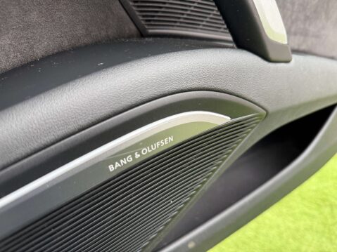Audi TT 2.0 TT Ultra Black Edition TDI 3dr 63