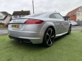 Audi TT 2.0 TT Ultra Black Edition TDI 3dr 11