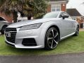 Audi TT 2.0 TT Ultra Black Edition TDI 3dr 13