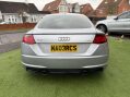Audi TT 2.0 TT Ultra Black Edition TDI 3dr 28